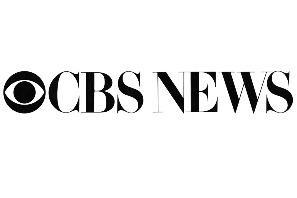 CBS News Logo - SMPA Alumnus Named Executive Producer of CBS Evening News. School