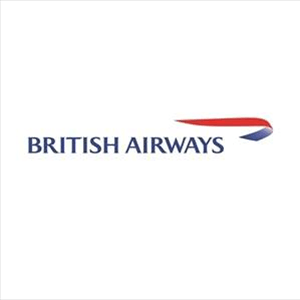 British Airlines Logo - Institute of Travel Management | British Airways