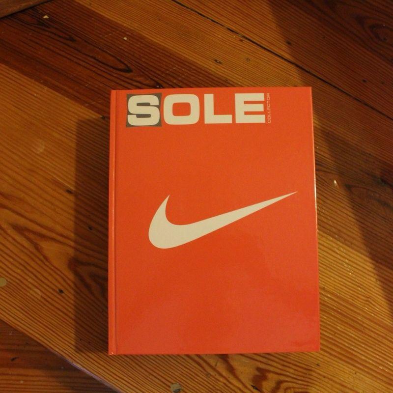 Sole Collector Logo - Sole Collector Magazine on Boxes | 30 Items
