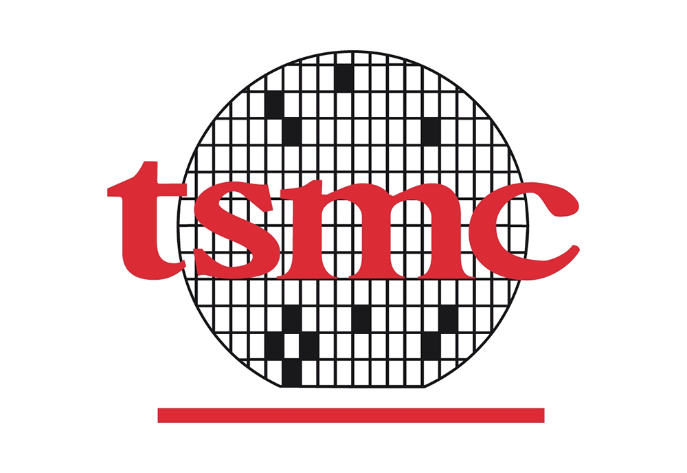 TSMC Logo - TSMC logo
