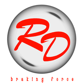Rd Logo - Products Race Discs