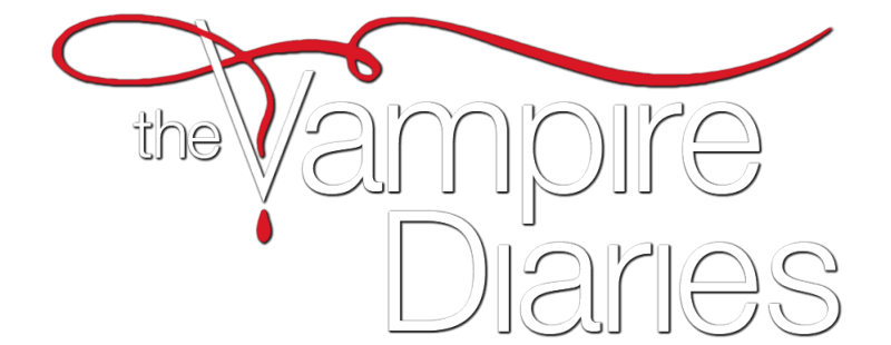 The Vampire Diaries Logo - The vampire diaries logo png 3 PNG Image