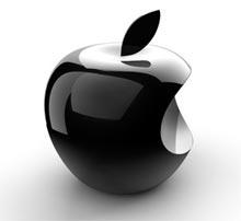 Apple Company Logo - The Story Of Apple Inc Logo | Technology Updates - jollygoo.com