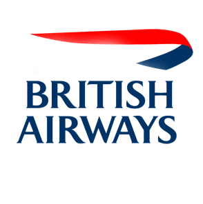 British Airlines Logo - British Ariways | Spanish Chamber of Commerce in Korea (ESCCK)