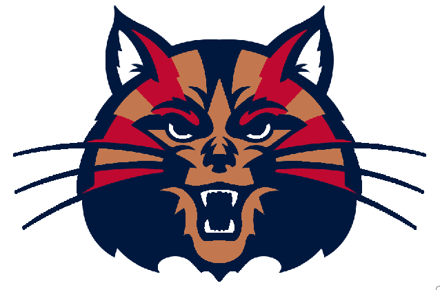 U of a Wildcats Logo - Arizona Wildcats Logo WIP Creamer's Sports Logos