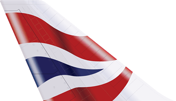 British Airlines Logo - Fly transatlantic with American Airlines, British Airways, Finnair