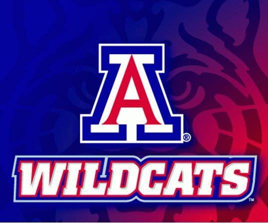 U of a Wildcats Logo - University of Arizona Wildcats Hired Law Firms to Review DOJ Allegations