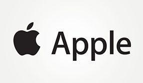 Apple Company Logo - Mac Business Solutions - Apple Premier Partner providing Sales ...