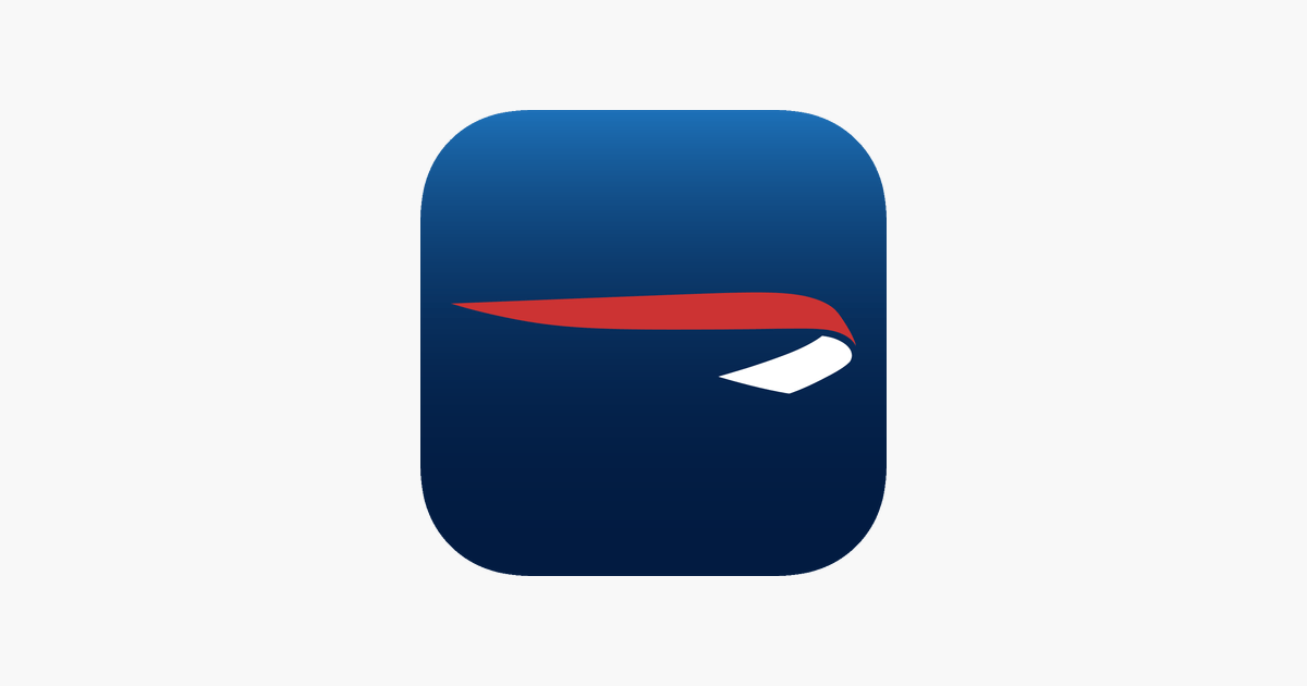 British Airlines Logo - British Airways on the App Store