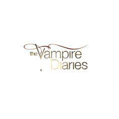 The Vampire Diaries Logo - Best TVD image. Vampire diaries the originals, Damon salvatore