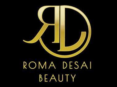 Rd Logo - mostaf1 - graphic designer | Freelancer