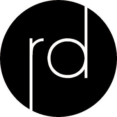 Rd Logo - Rd logo png 6 PNG Image