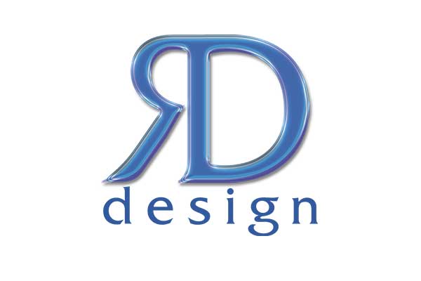 Rd Logo - RD Design LLC. Affordable Graphic Solutions
