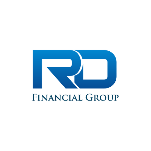 Rd Logo - RD Financial Group Logo Contest. Logo & brand identity pack contest