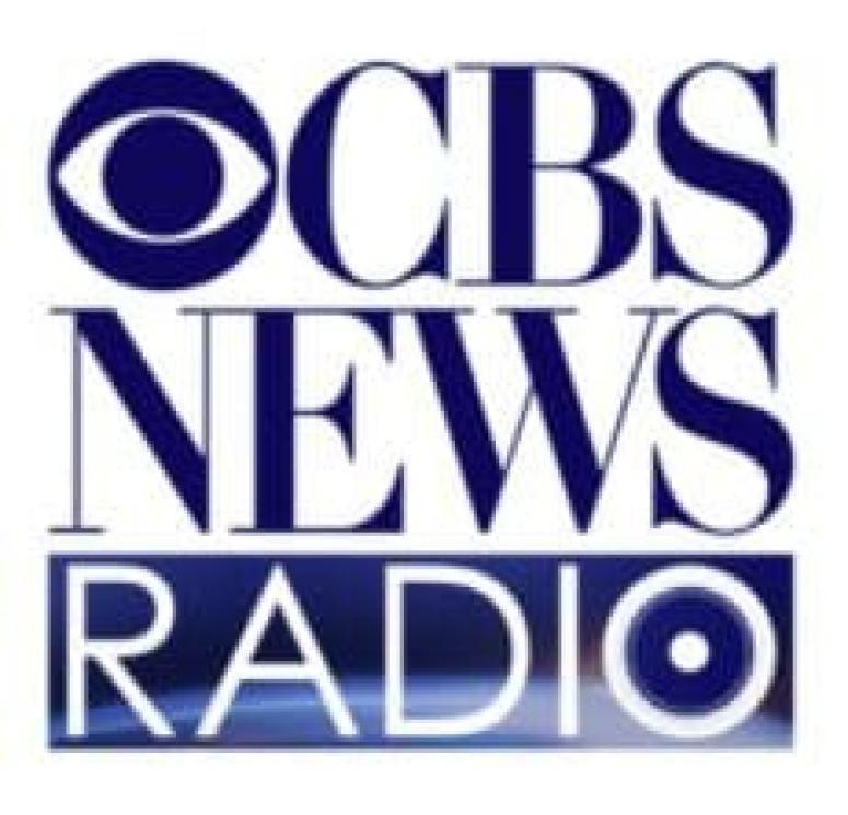 CBS News Logo - cbs news radio logo.jpeg | Connecting Vets