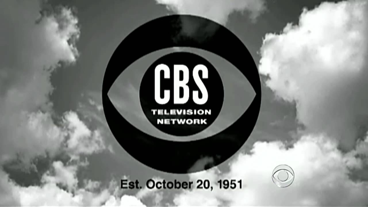 CBS News Logo - CBS 