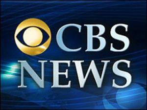 CBS News Logo - CBS News