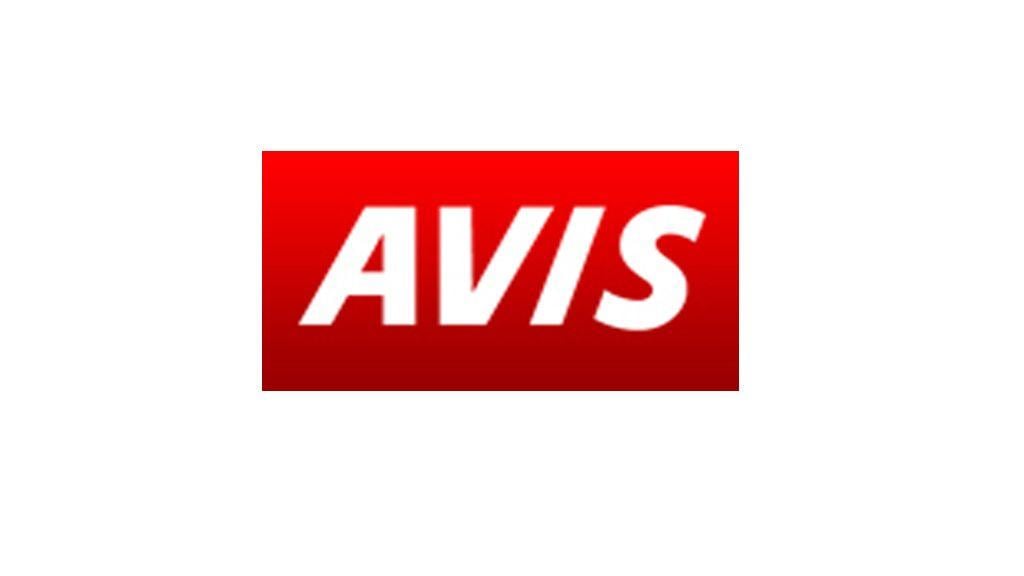 Avis Rent a Car Logo - AVIS Esbjerg - car rental | VisitDenmark