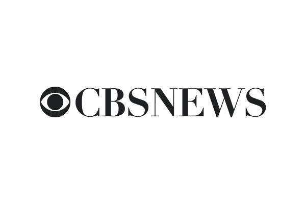 CBS News Logo - CBS News - These TV brand names top the social media rankings ...