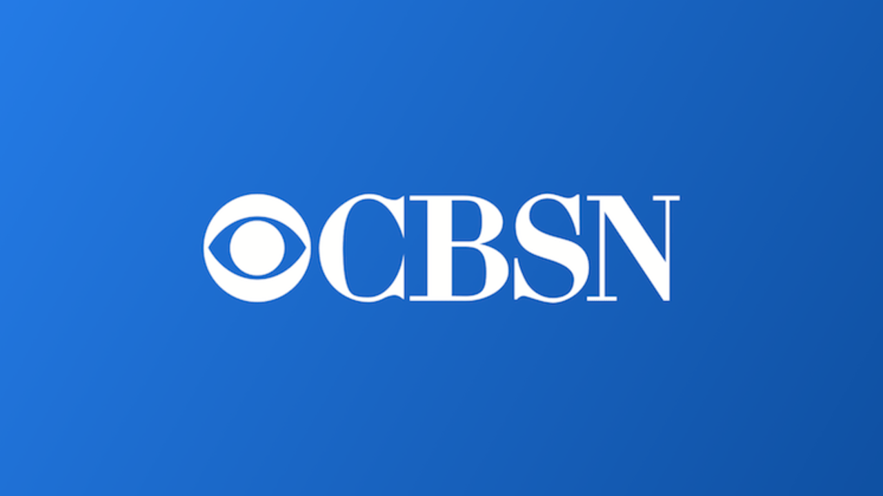 CBS News Logo - Live, breaking news today: Latest national headlines, world news and ...