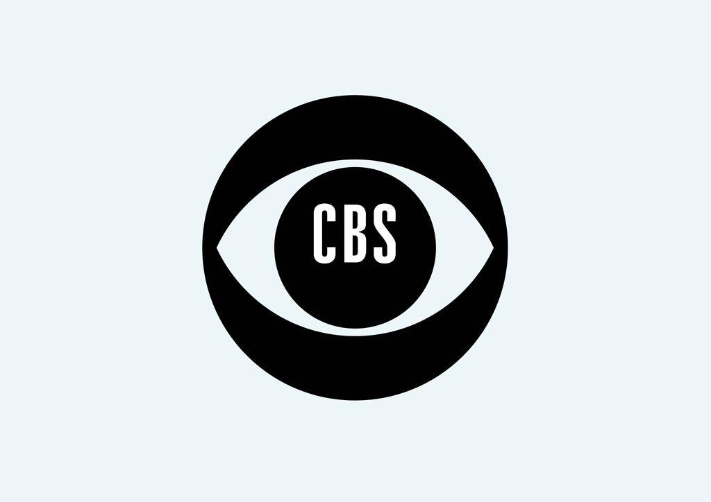 CBS News Logo - Cbs Vector Logo Vector Art & Graphics | freevector.com