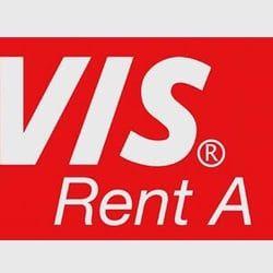 Avis Rent a Car Logo - Avis Rent A Car Rental S Main St, McAllen, TX
