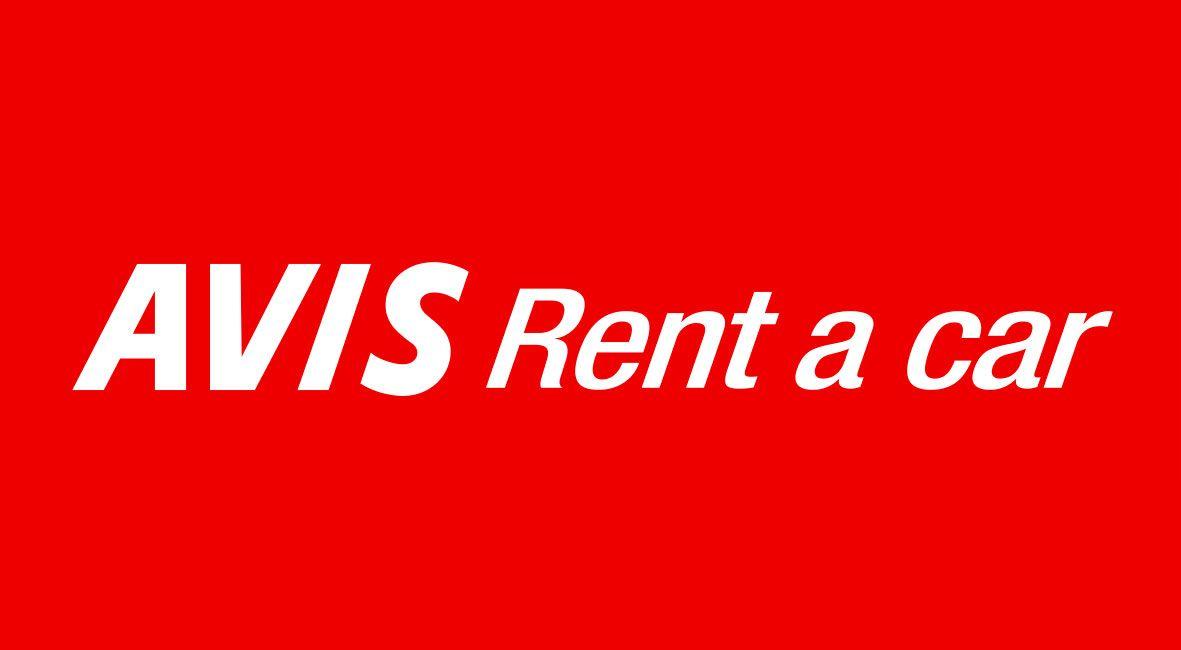 Avis Rent a Car Logo - Avis — CARnGO