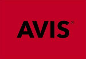 Avis Rent a Car Logo - Custom Logo Retail Floor Mats | American Floor Mats