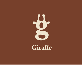 Giraffe Logo - Logopond - Logo, Brand & Identity Inspiration (Giraffe)