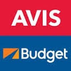 Avis Car Logo - Avis Rent A Car - Car Rental - 602 S Elgin Ave, Downtown, Tulsa, OK ...