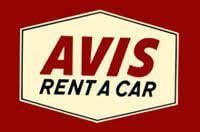 Avis Rent a Car Logo - Image result for avis rent a car old logo. history