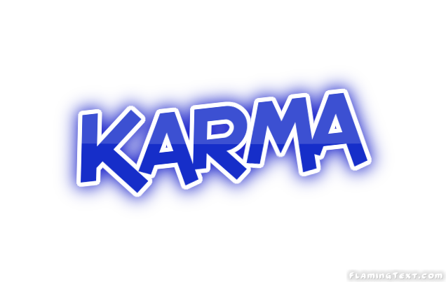 Karma Water Logo - Belarus Logo | Free Logo Design Tool from Flaming Text