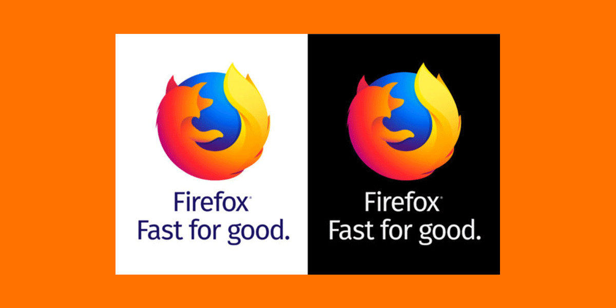 Firefox Quantum Logo - The Future of the Web: Firefox Quantum - Designmodo