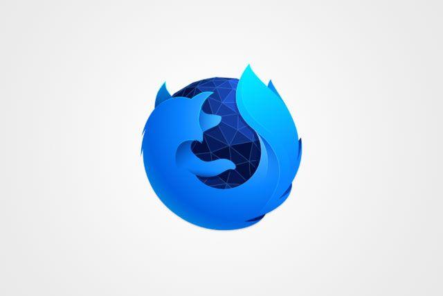 Firefox Quantum Logo - Firefox Quantum – The fastest Firefox ever