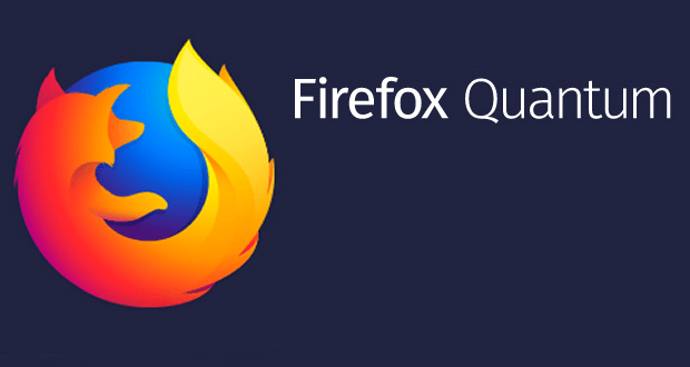 Firefox Quantum Logo - Install Firefox Quantum in Ubuntu/Linux Mint - NoobsLab | Tips for ...