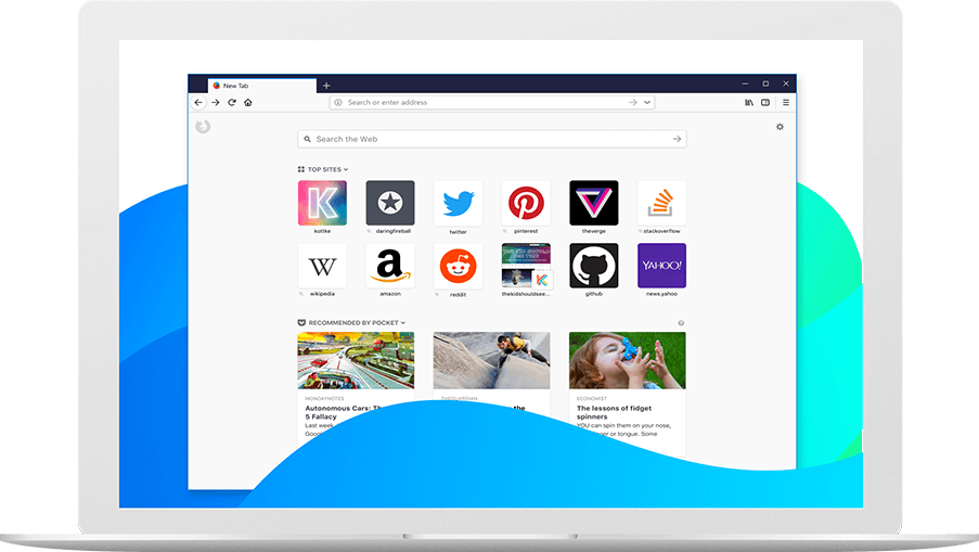 Firefox Quantum Logo - The new, fast browser for Mac, PC and Linux | Firefox