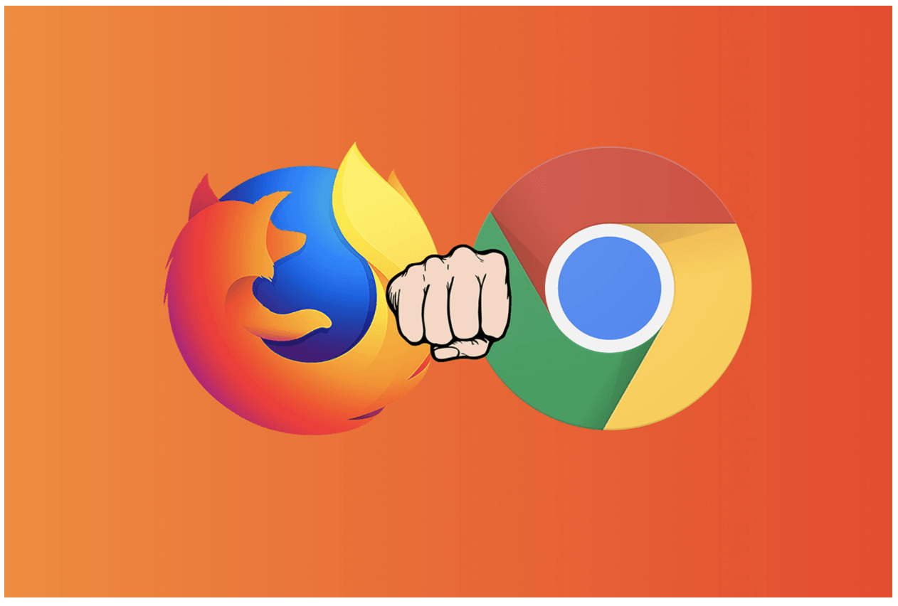 Firefox Quantum Logo - Firefox Quantum vs Chrome: Are the tides shifting?