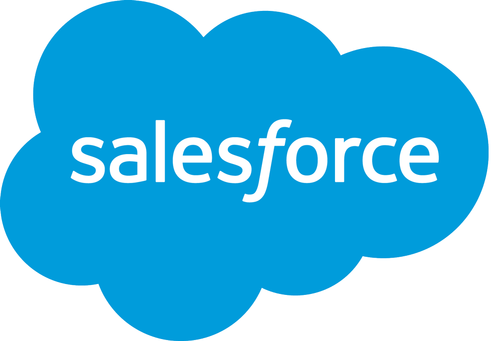 Salesforce Logo - Brand New: New Logo for Salesforce by Tolleson