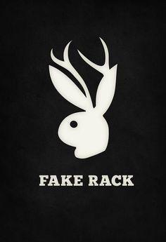 Evil Jackalope Logo - 27 Best Jackalope Pics images | Mother nature, Nature, Rabbits