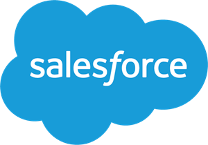 Salesforce Logo - Salesforce Logo Vector (.AI) Free Download