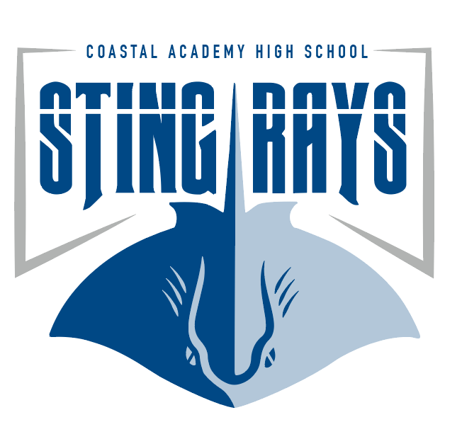 Stingray Logo - StingRay logo - The Classical Academies