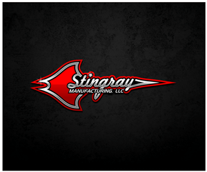 Stingray Logo - Modern Logo Designs. Graphic Design Logo Design Project for a