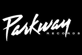 Parkway Records Logo - RA: Parkway Records