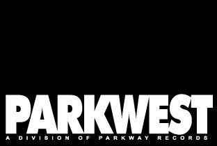 Parkway Records Logo - RA: Parkwest - Record Label