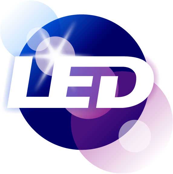 Philips LED Logo - Sunrise Lighting Controls