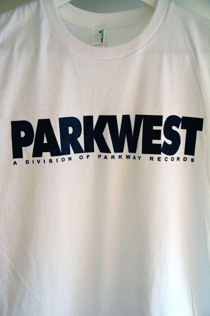 Parkway Records Logo - Parkwest Logo T | Parkway Records