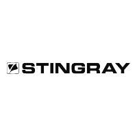 Stingray Logo - STINGRAY. Download logos. GMK Free Logos