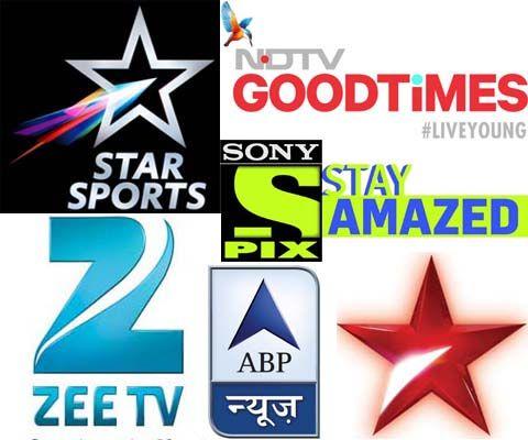 All TV Channels Logo - Why TV channels rebrand…and does it work?