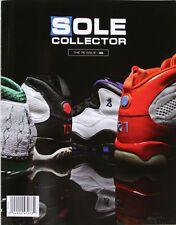 Sole Collector Logo - Sole Collector Magazine