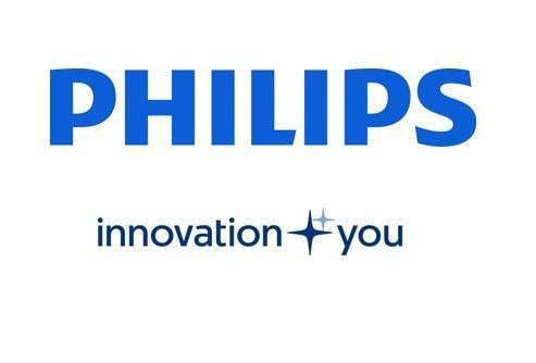Philips LED Logo - Philips LED's